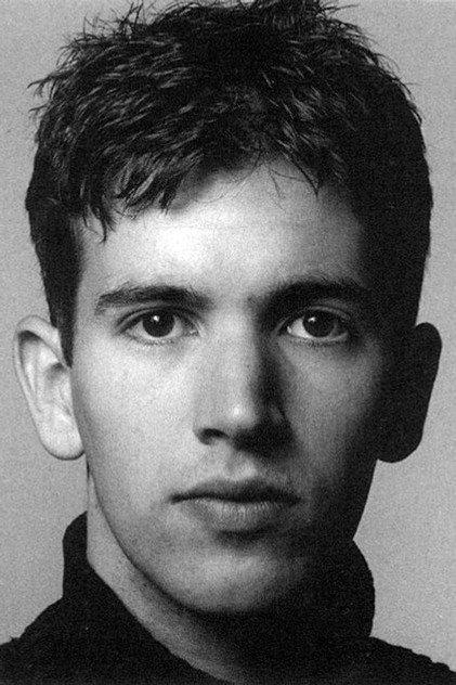 Jonathan Race - Actor Profile Photo