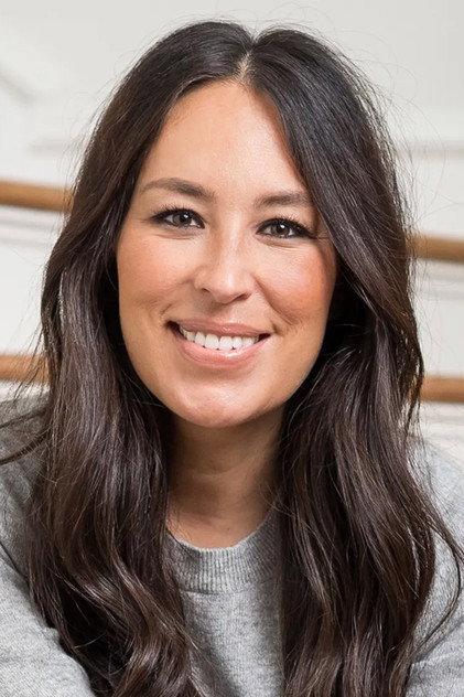 Joanna Gaines - Actor Profile Photo