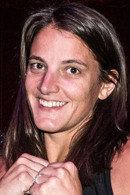 Olivia Parker - Actor Profile Photo
