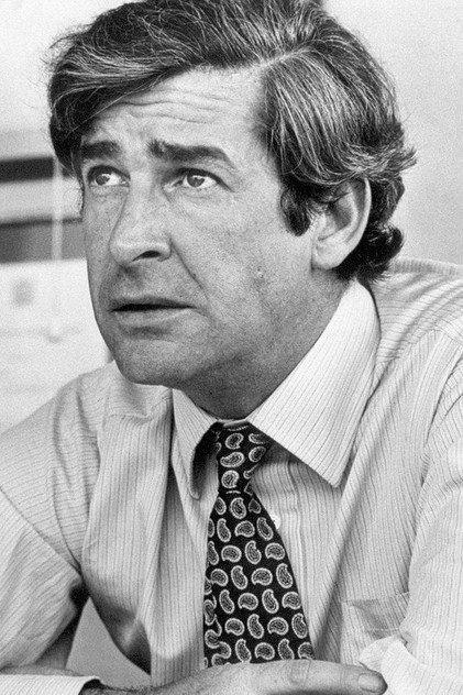 Dave Allen - Actor Profile Photo