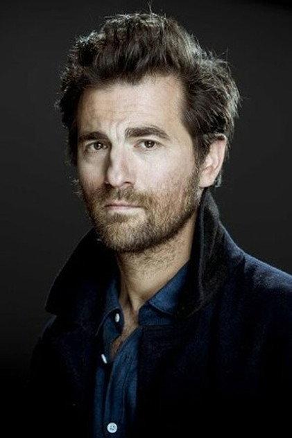 Borja Espinosa - Actor Profile Photo