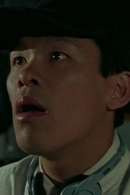 Arthur Eng - Actor Profile Photo