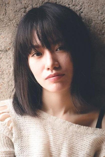 Cindy Fong Fung-Yi - Actor Profile Photo