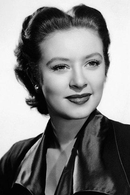Amanda Blake - Actor Profile Photo