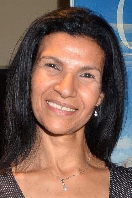 Baya Belal - Actor Profile Photo