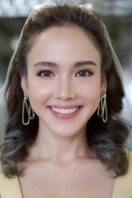 Chonticha Nuamsukon - Actor Profile Photo
