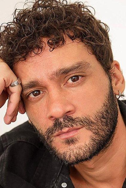 Allan Jacinto Santana - Actor Profile Photo