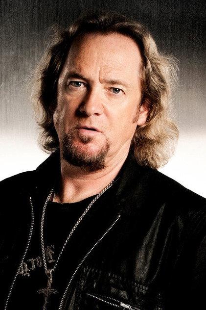 Adrian Smith - Actor Profile Photo