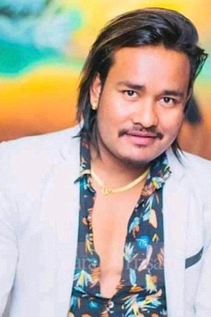 Sajjan Bohora - Actor Profile Photo
