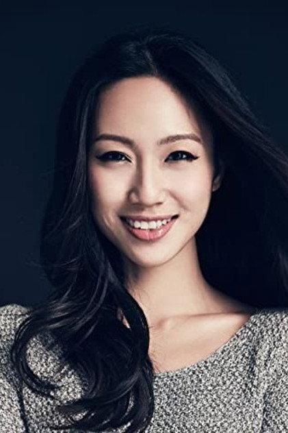 Oon Shu An - Actor Profile Photo
