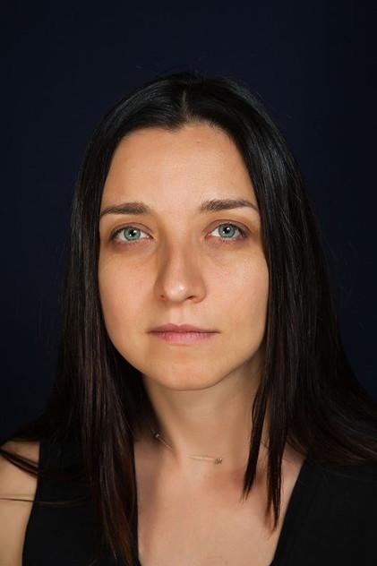 Svetlana Strelnikova - Actor Profile Photo