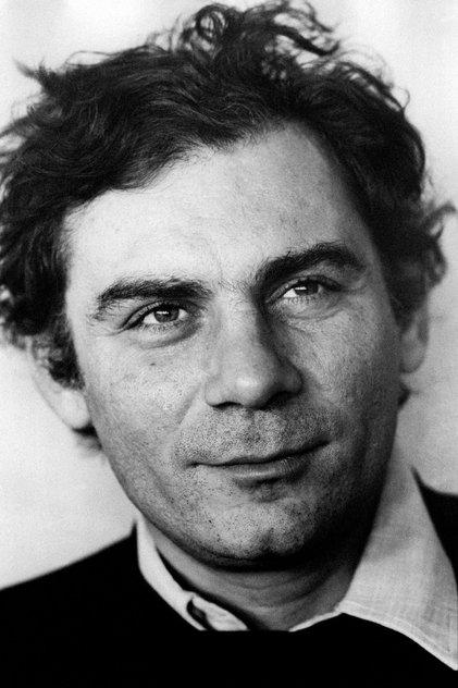 Gian Maria Volonté - Actor Profile Photo