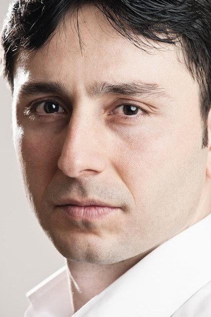 Hasan Aslangiray - Actor Profile Photo