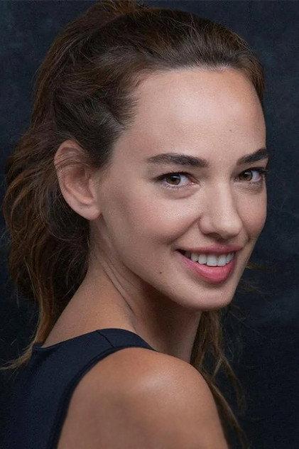 Seda Bakan - Actor Profile Photo