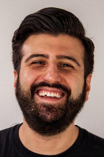 Alper Turfan - Actor Profile Photo