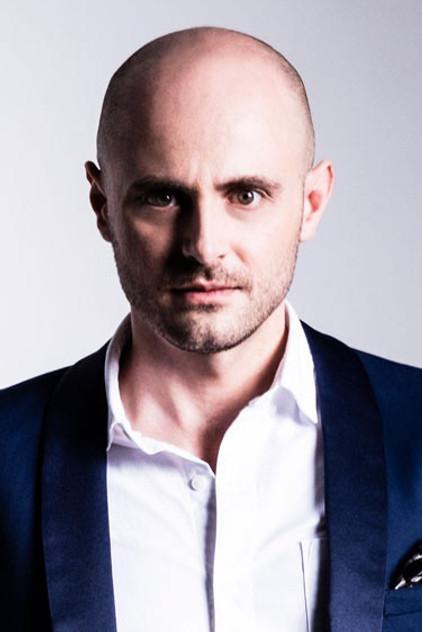 Nicholas Tamagna - Actor Profile Photo