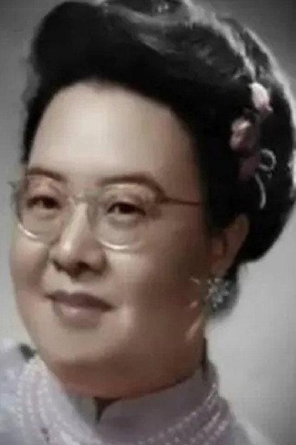 Lin Zhen - Actor Profile Photo