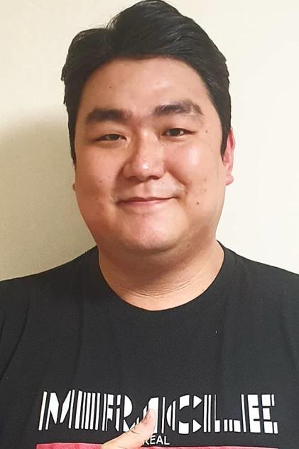 Lee Kyu-ho - Actor Profile Photo