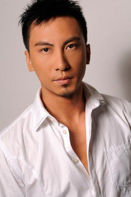 Dennis To Yu-Hang - Actor Profile Photo