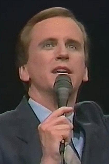 Jerry Johnson - Actor Profile Photo