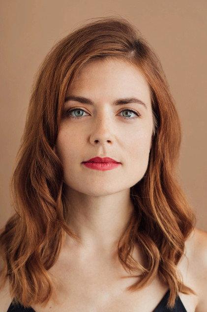 Ewa Wolniczek - Actor Profile Photo