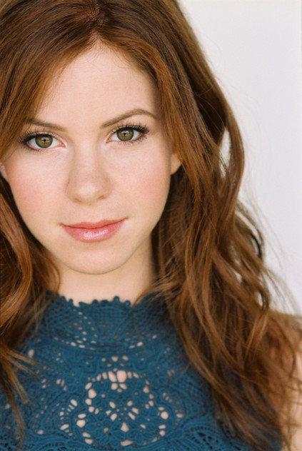 Alison Woods - Actor Profile Photo