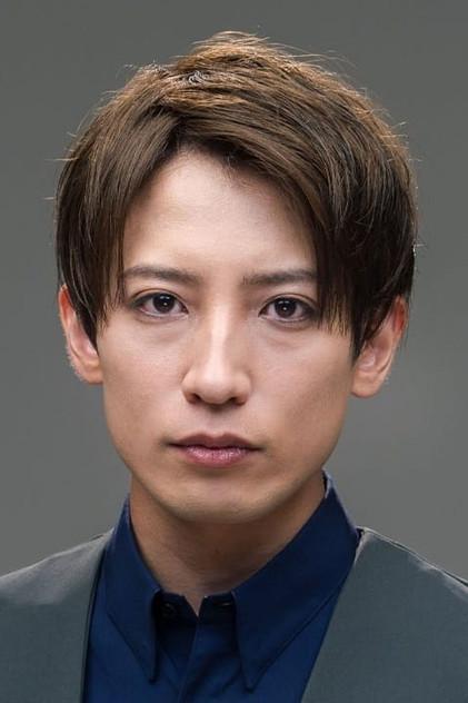 Shō Jinnai - Actor Profile Photo