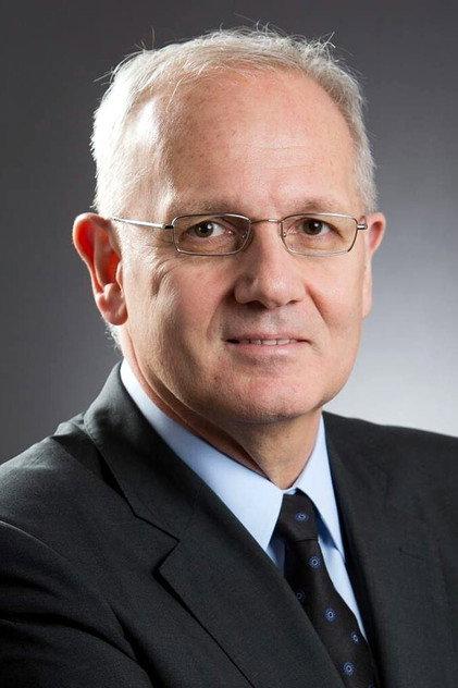 Jean-Yves Le Gall - Actor Profile Photo