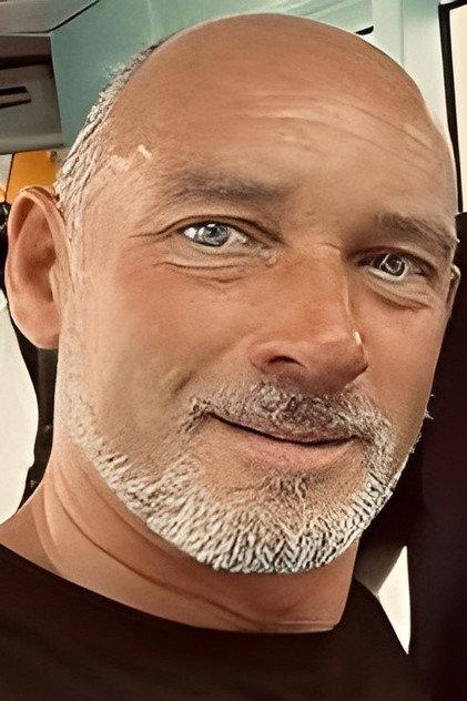 Dylan Jones - Actor Profile Photo