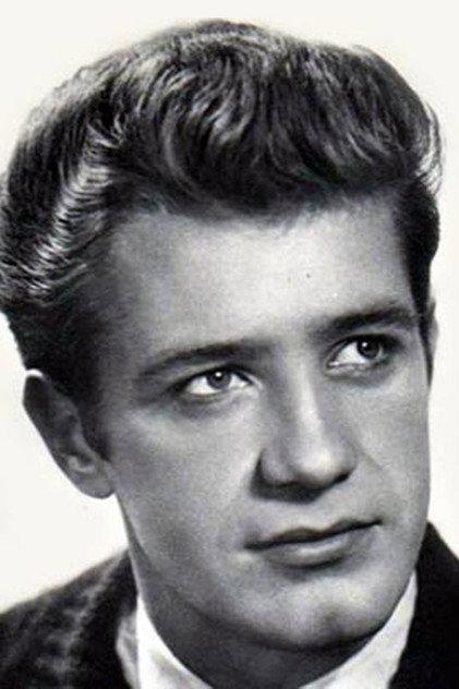 Pavel Morozenko - Actor Profile Photo