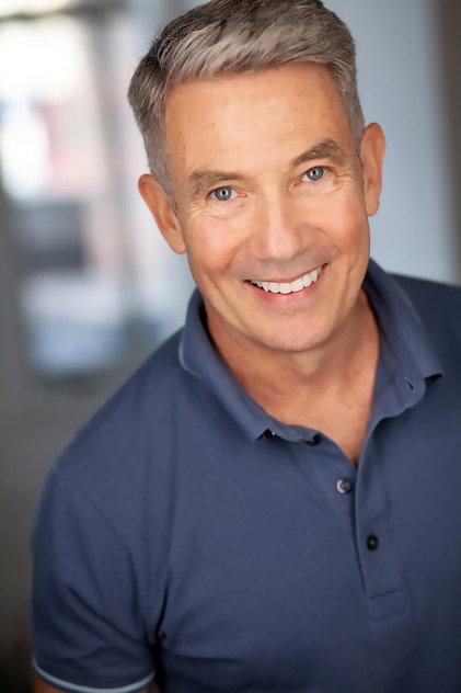 Kyle Merker - Actor Profile Photo