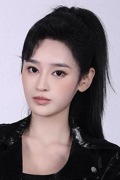 Hong Lei - Actor Profile Photo