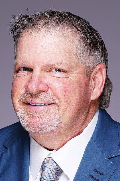 John Kruk - Actor Profile Photo