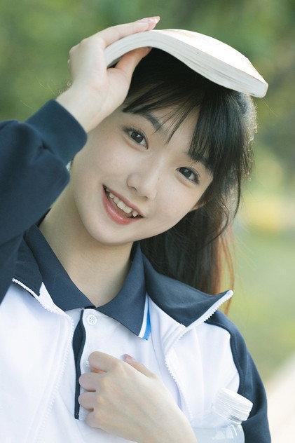 Wang Bin Ming - Actor Profile Photo