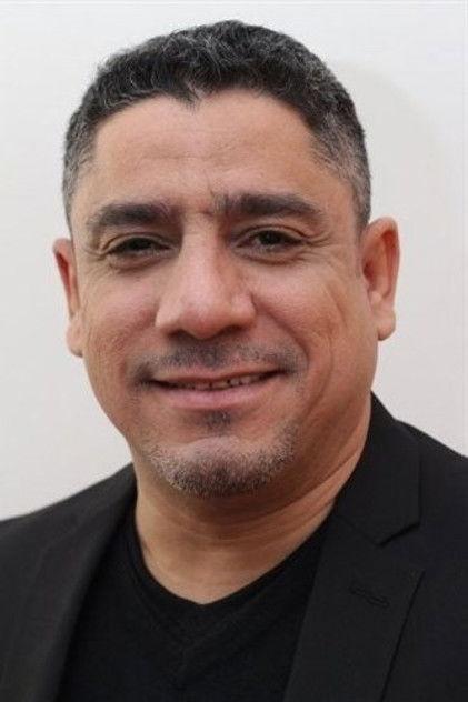 Marcos A. Gonzalez - Actor Profile Photo