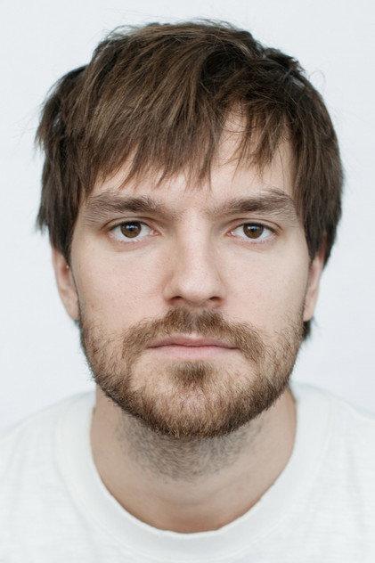 Nikita Volkov - Actor Profile Photo