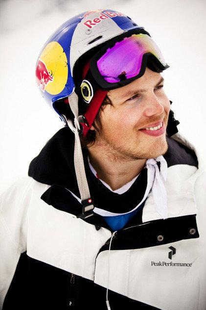 PK Hunder - Actor Profile Photo