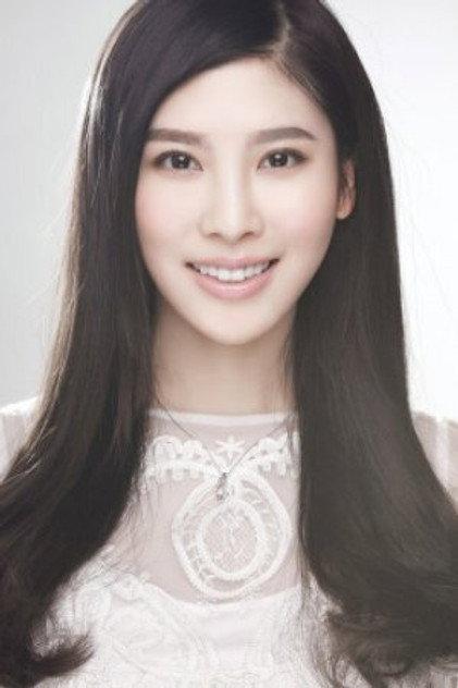 Crystal Yin - Actor Profile Photo