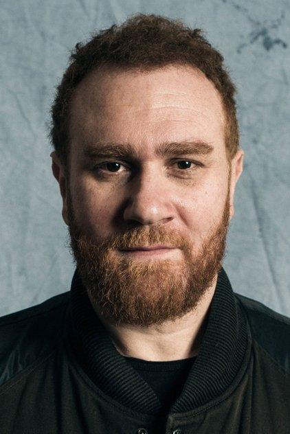 Michaël Abiteboul - Actor Profile Photo