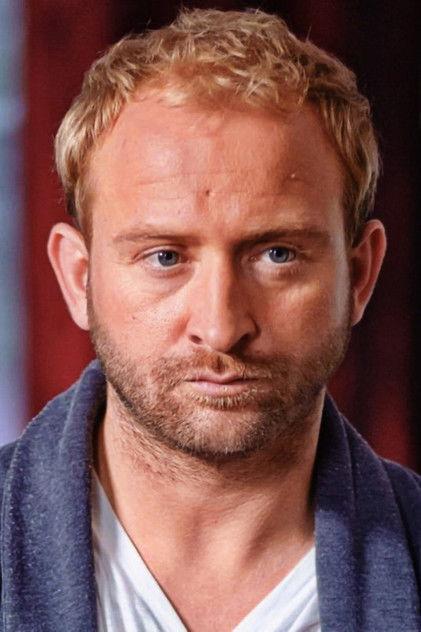 Borys Szyc - Actor Profile Photo