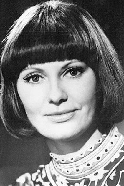 Doris Weikow - Actor Profile Photo