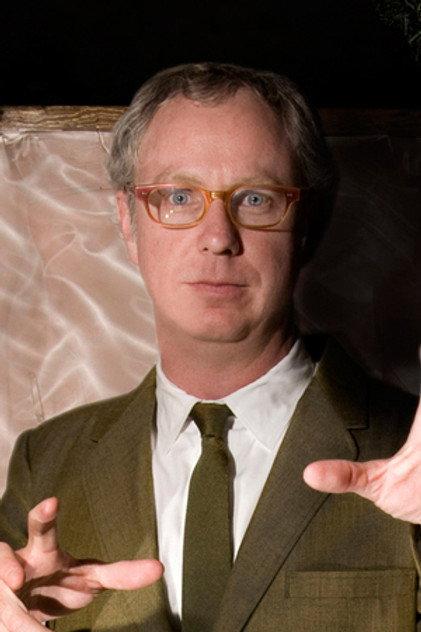 Jay Wade Edwards - Actor Profile Photo
