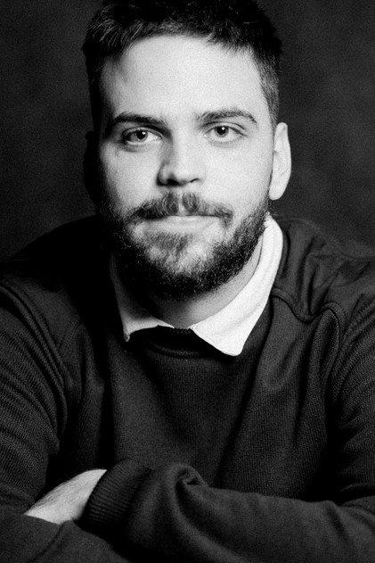David Gašo - Actor Profile Photo