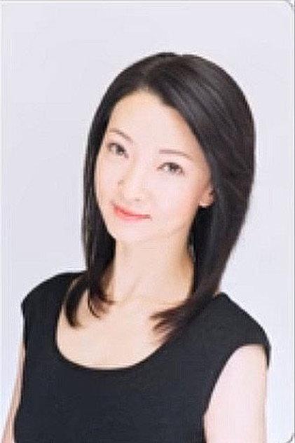 Keiko Hata - Actor Profile Photo
