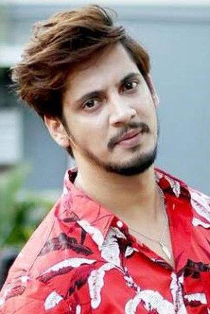 Ayaz Ahmed - Actor Profile Photo