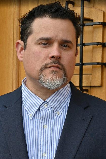 Thomas C. Stuhr - Actor Profile Photo