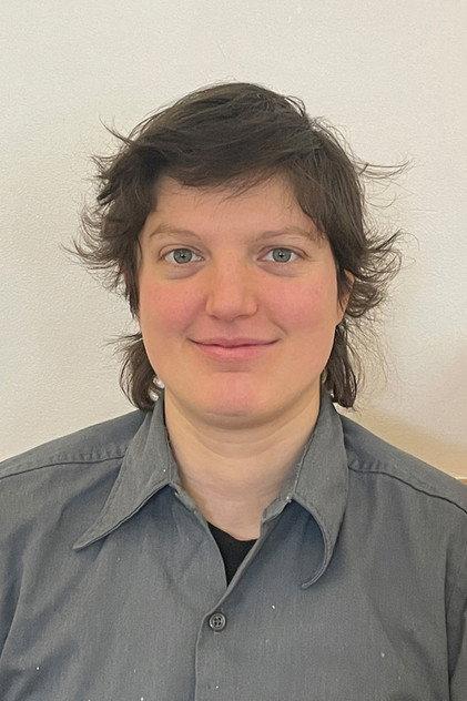 Lale Westvind - Actor Profile Photo