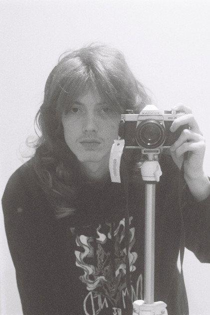 Val Paterson - Actor Profile Photo
