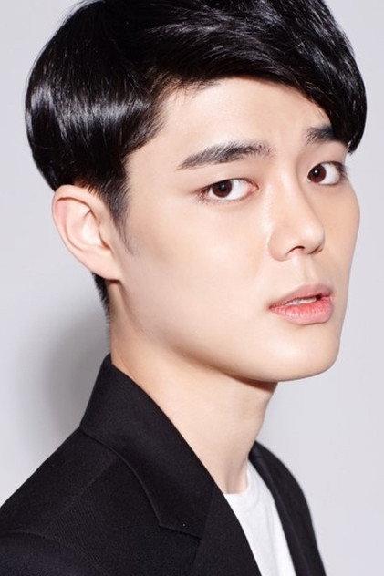 Kim Min-sang - Actor Profile Photo