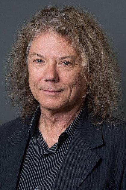 Jerry Harrison - Actor Profile Photo